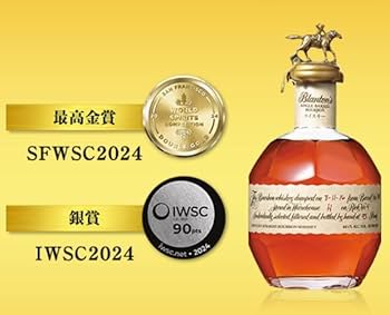 Amazon.co.jp: 【正規品】宝 ブラントン 750ml 箱入【同一規格6